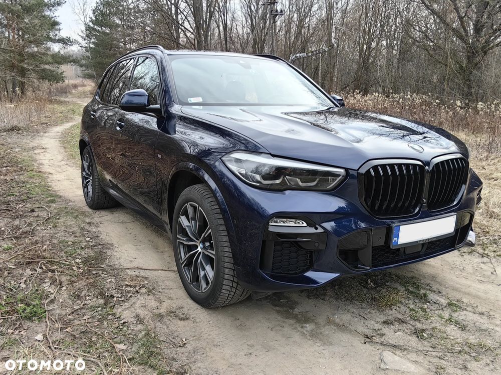 BMW X5 xDrive25d - 3