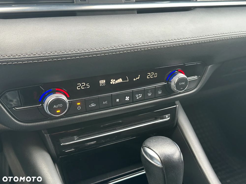 Mazda 6 2.0 SkyJoy/SkyBusiness - 24
