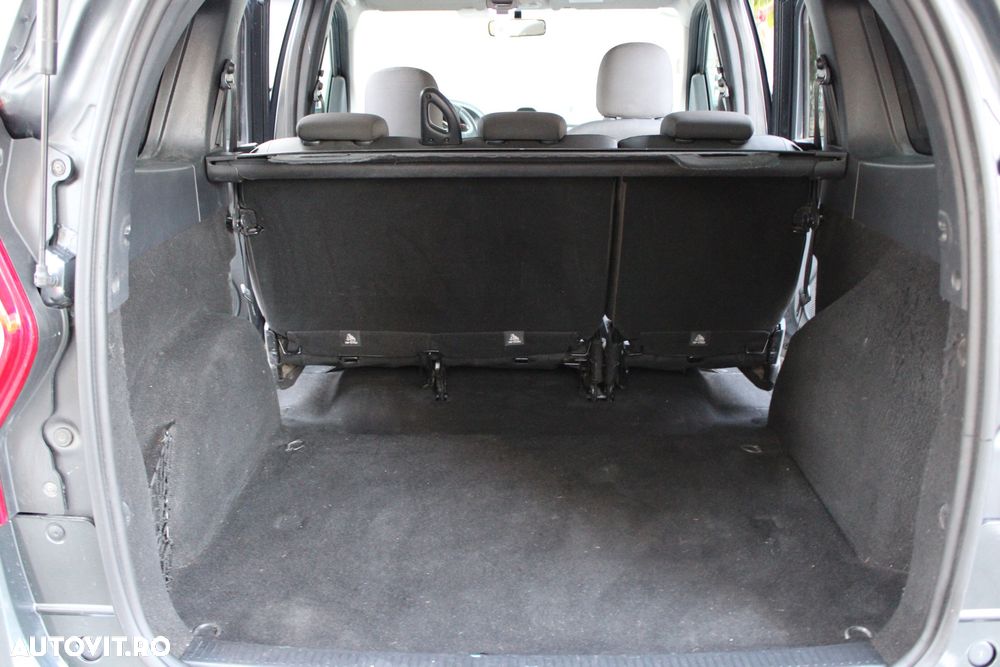 Dacia Lodgy - 10