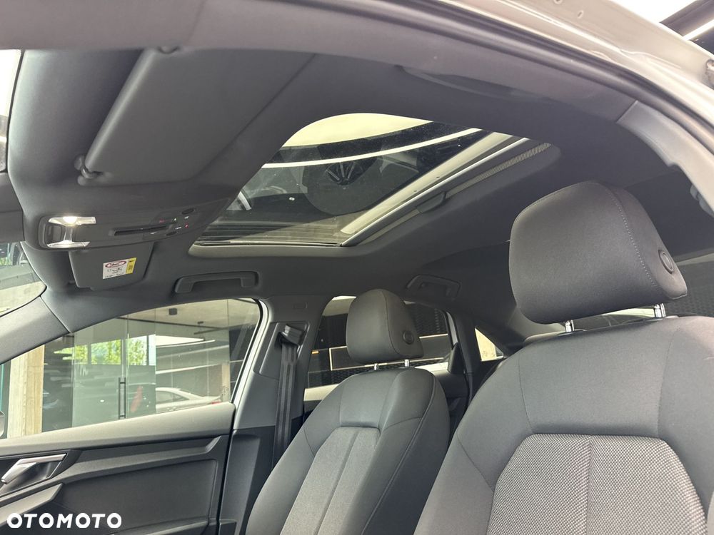 Audi A3 Limousine 35 TFSI mHEV Advanced S tronic - 13