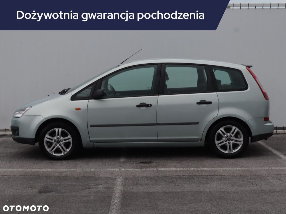 Ford C-MAX - 4