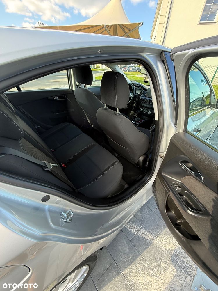 Fiat Tipo 1.4 16v Lounge - 13
