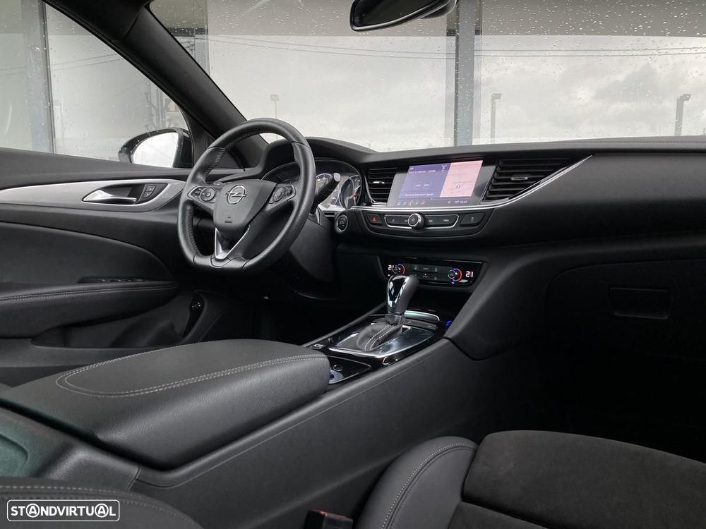 Opel Insignia Sports Tourer 1.5 D Ultimate Aut. - 17