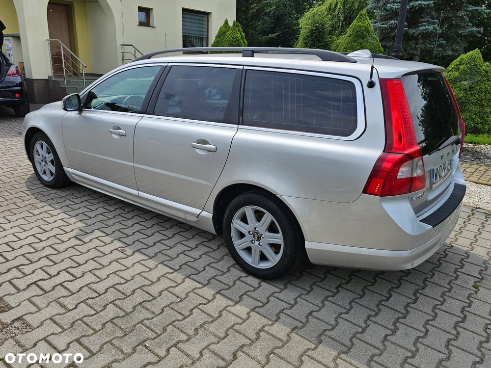 Volvo V70 1.6D DRIVe Momentum - 2