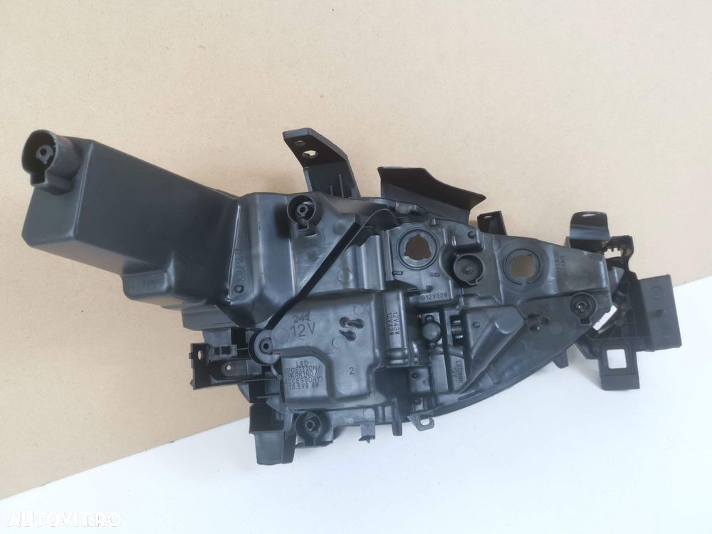 Carcasa Far Stanga Mazda  CX-5 2 2017 2018 2019 2020 In Stare Buna - 6