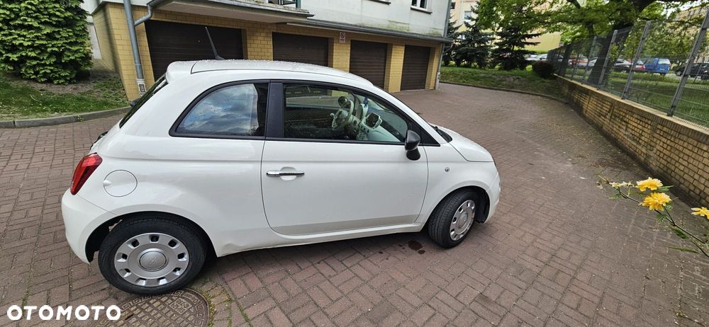 Fiat 500 1.2 Pop - 3