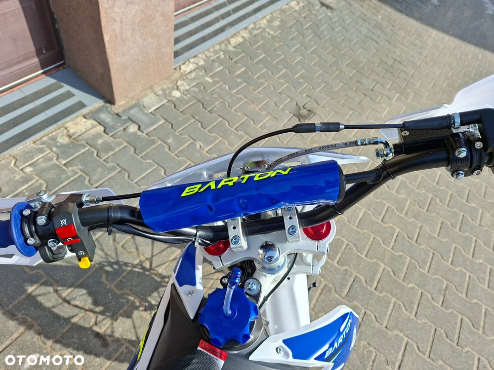 Barton NXT - 5