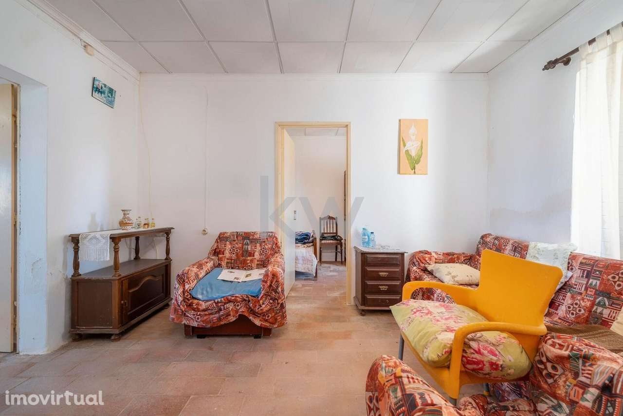 Propriedade com cerca 19.000 m2 | Vista mar | Altura | Algarve - Grande imagem: 2/60