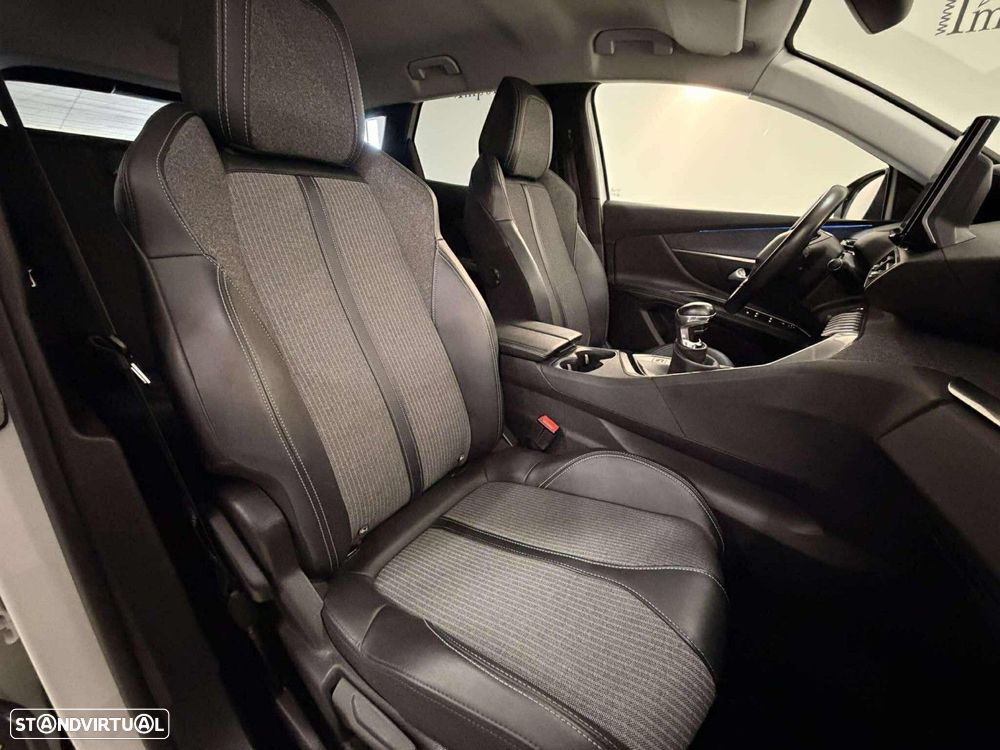 Peugeot 3008 1.5 BlueHDi Allure Pack - 15