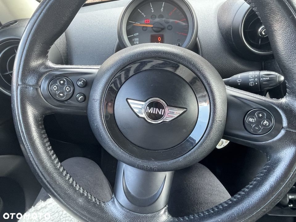 MINI Countryman - 11