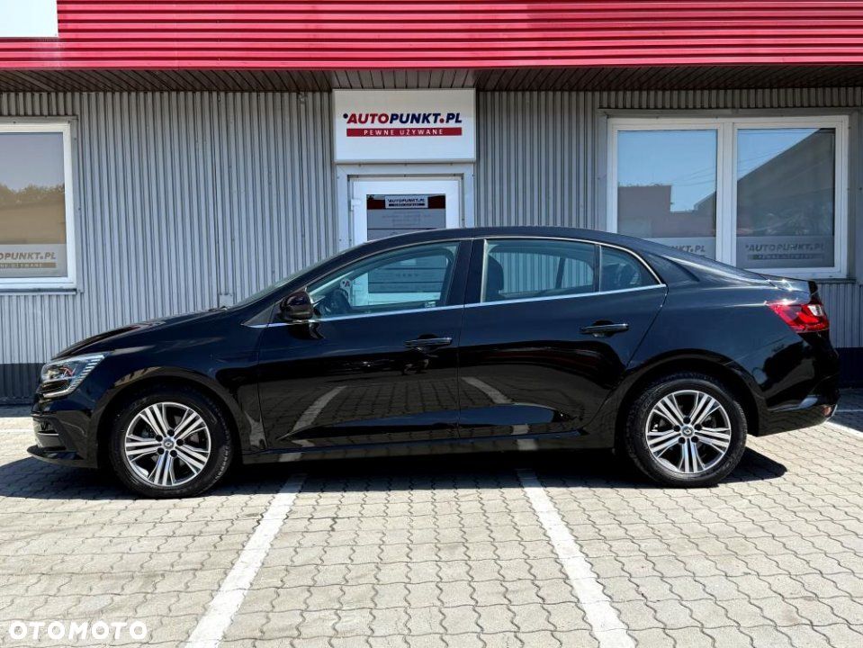 Renault Megane - 2