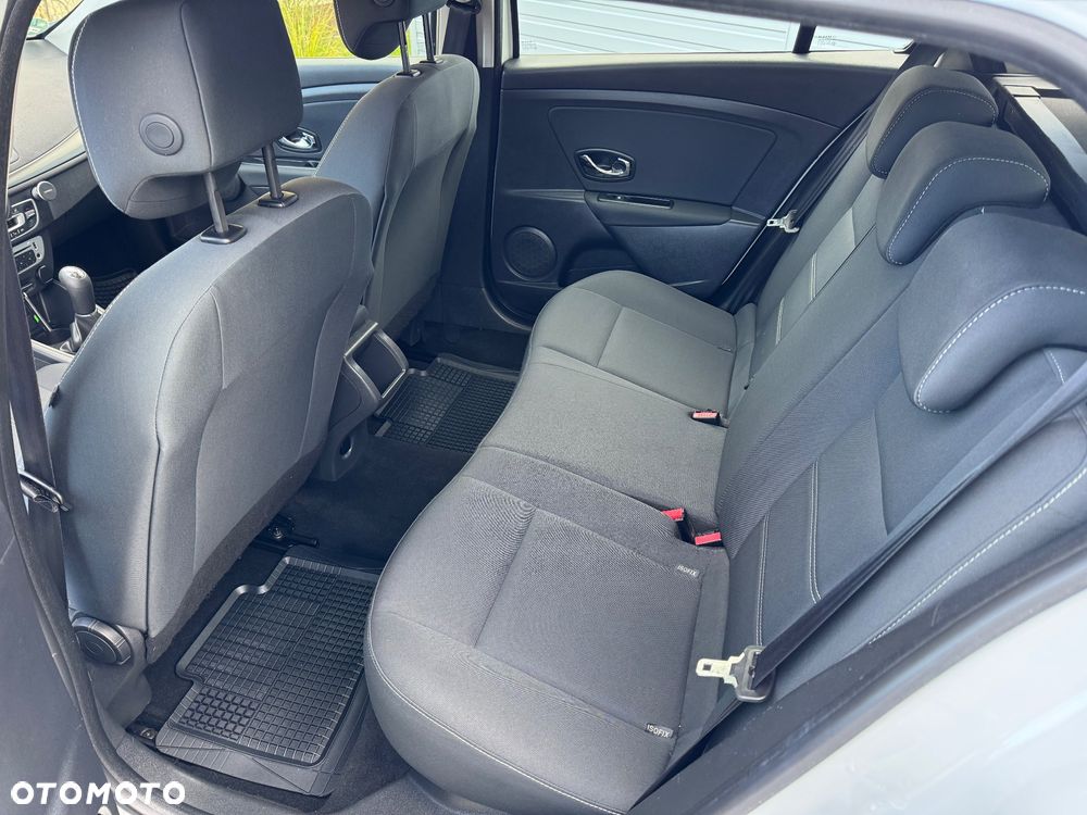 Renault Megane Grandtour 1.6 16V 100 TomTom Edition - 30