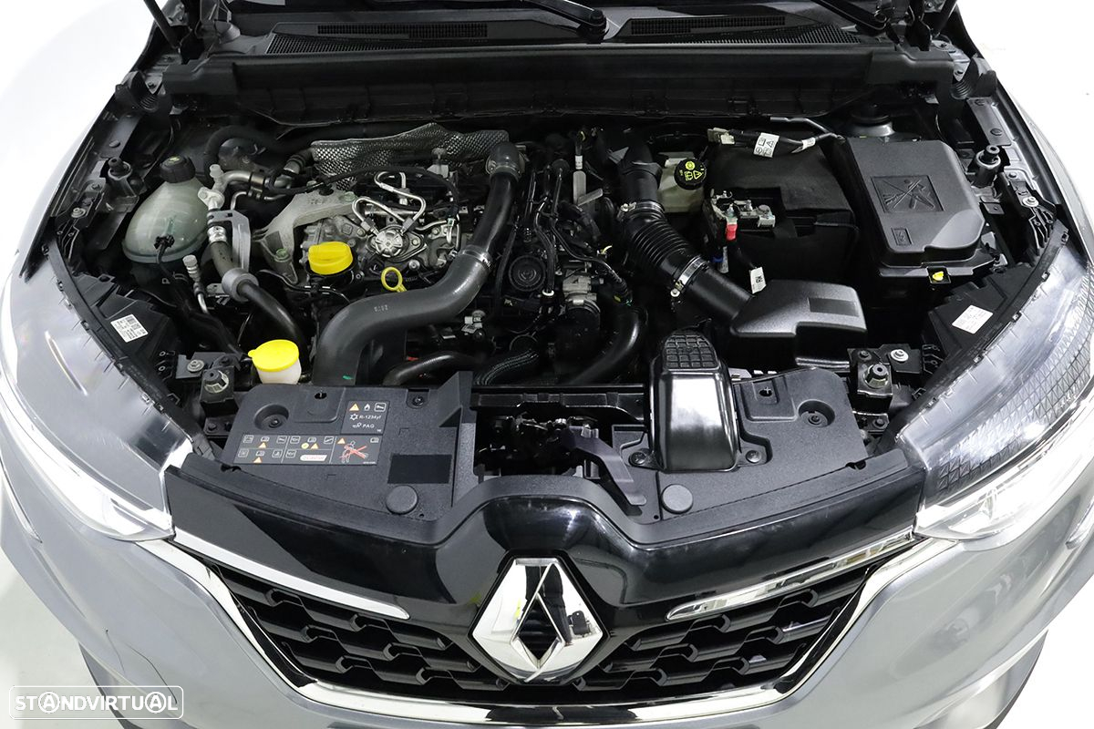 Renault Arkana 1.3 TCe R.S.Line EDC - 24