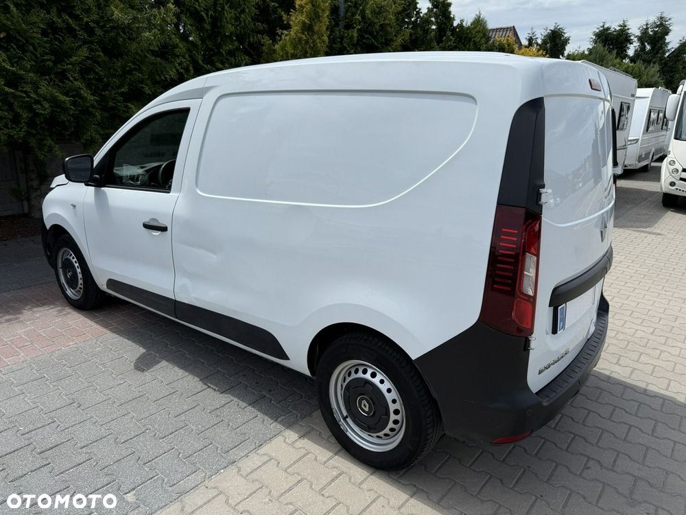 Renault Express - 3