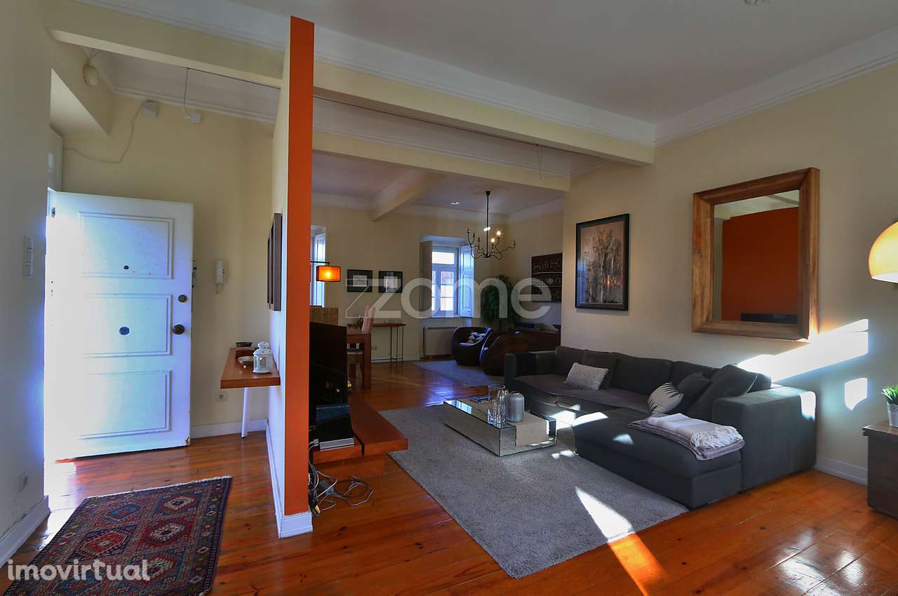 MORADIA DE CHARME NA PAREDE - Grande imagem: 5/38