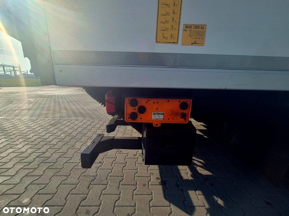 MAN TGL - 10