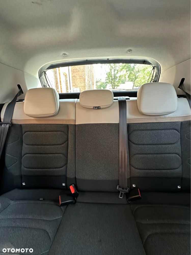 Citroën C3 1.2 PureTech GPF Shine S&S - 18