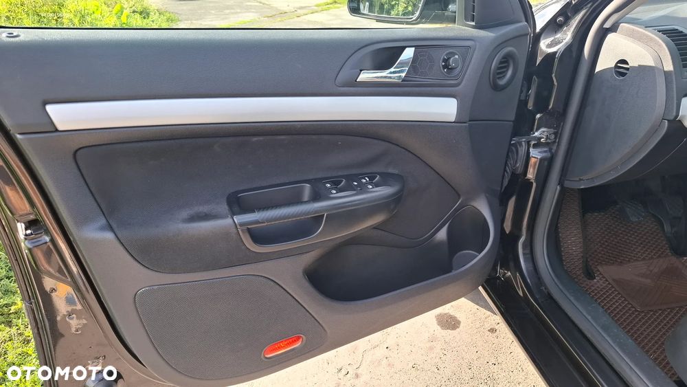 Skoda Octavia 1.9 TDI Ambiente - 10