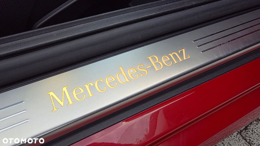 Mercedes-Benz SLK - 9