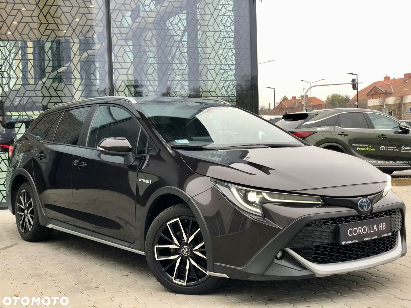 Toyota Corolla - 9