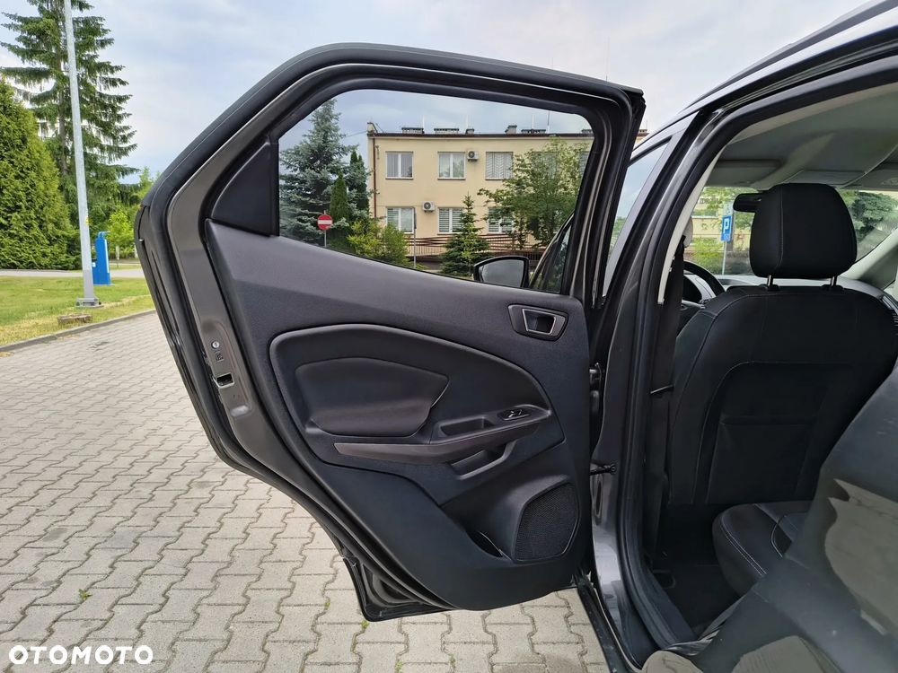 Ford EcoSport - 13