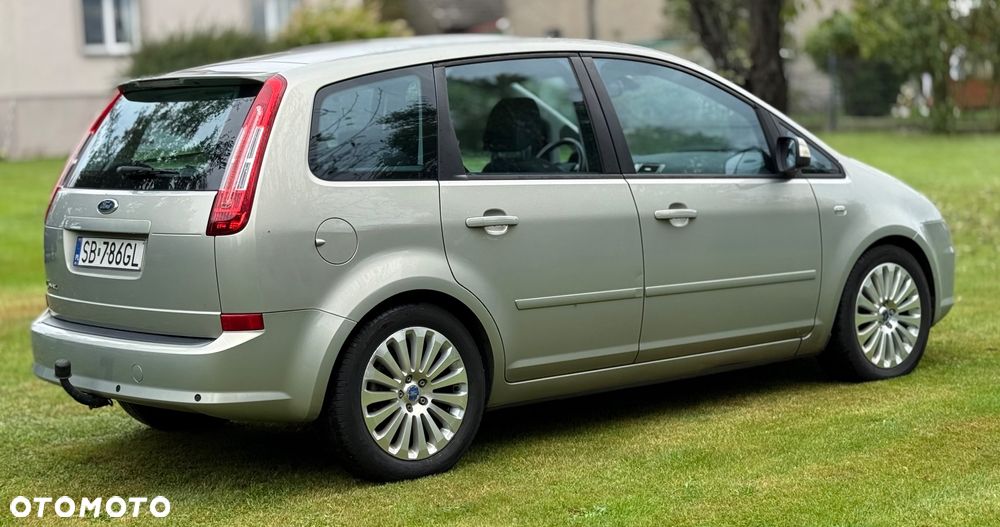 Ford C-MAX - 3