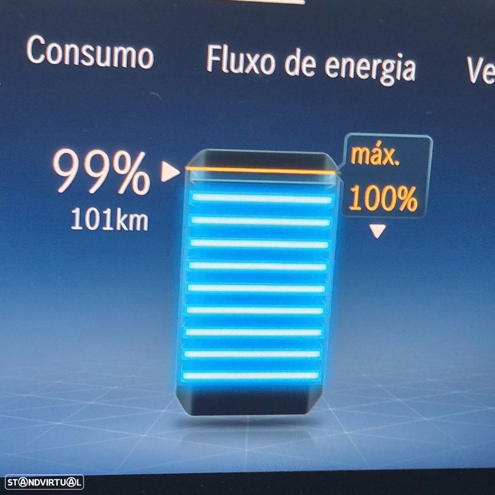 Mercedes-Benz A 250 Limousine e - 5