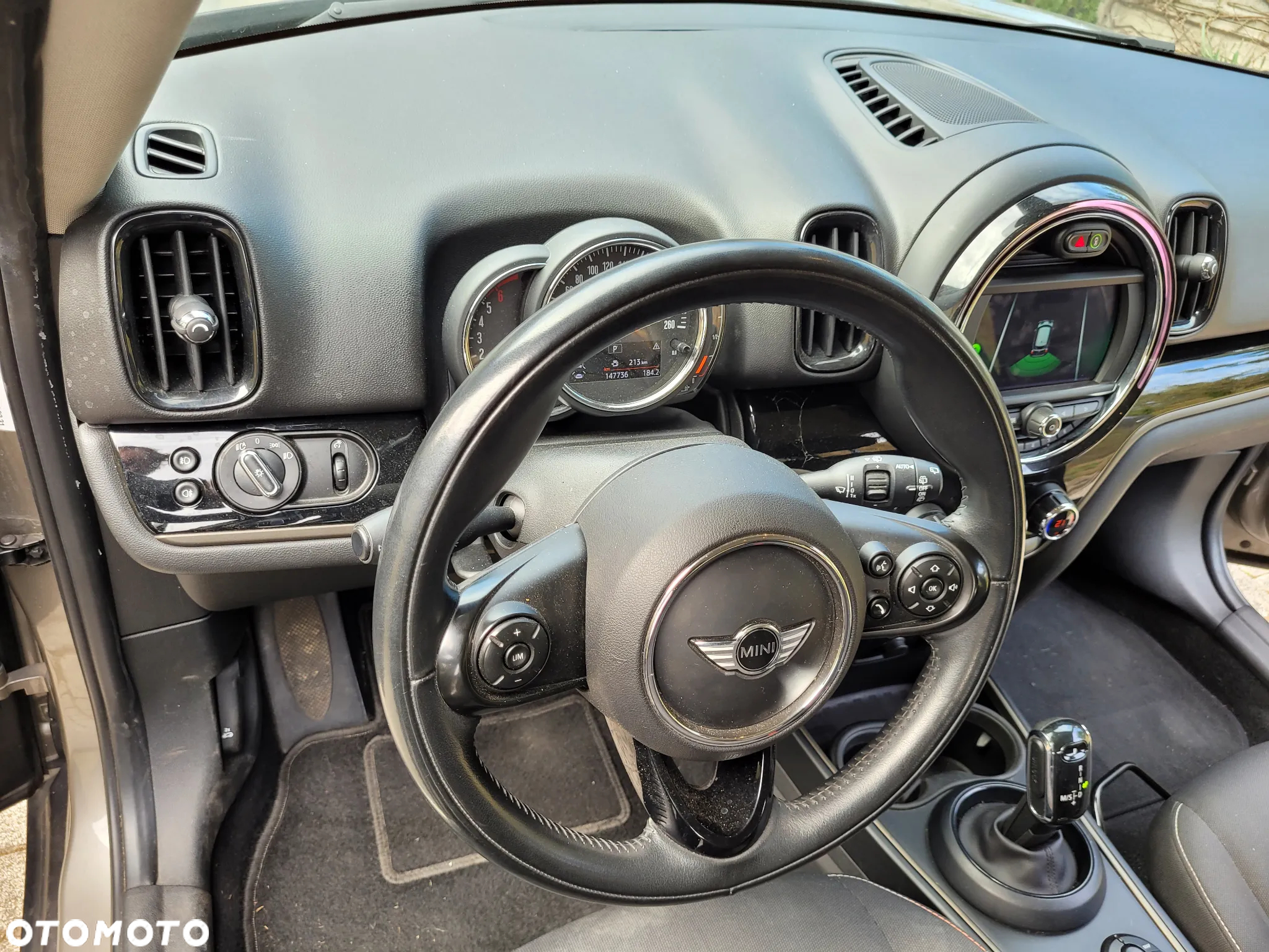 MINI Countryman Cooper D - 11