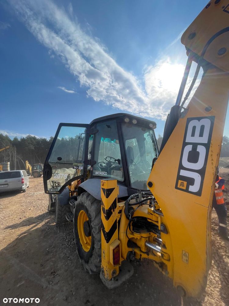 JCB 3CX - 2