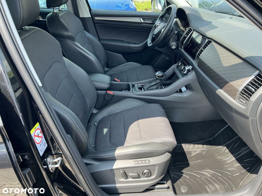 Skoda Kodiaq 2.0 TDI 4x2 Style DSG - 18