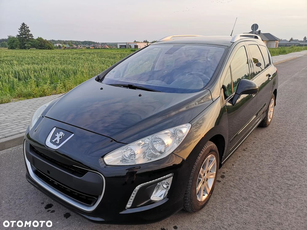 Peugeot 308 1.6 VTi Active - 23