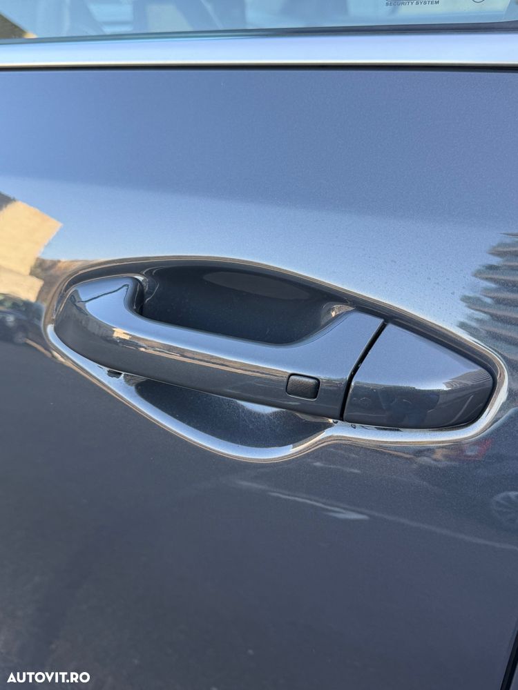 Kia XCeed 1.6 GDI DCT6 OPF Platinum Edition - 21