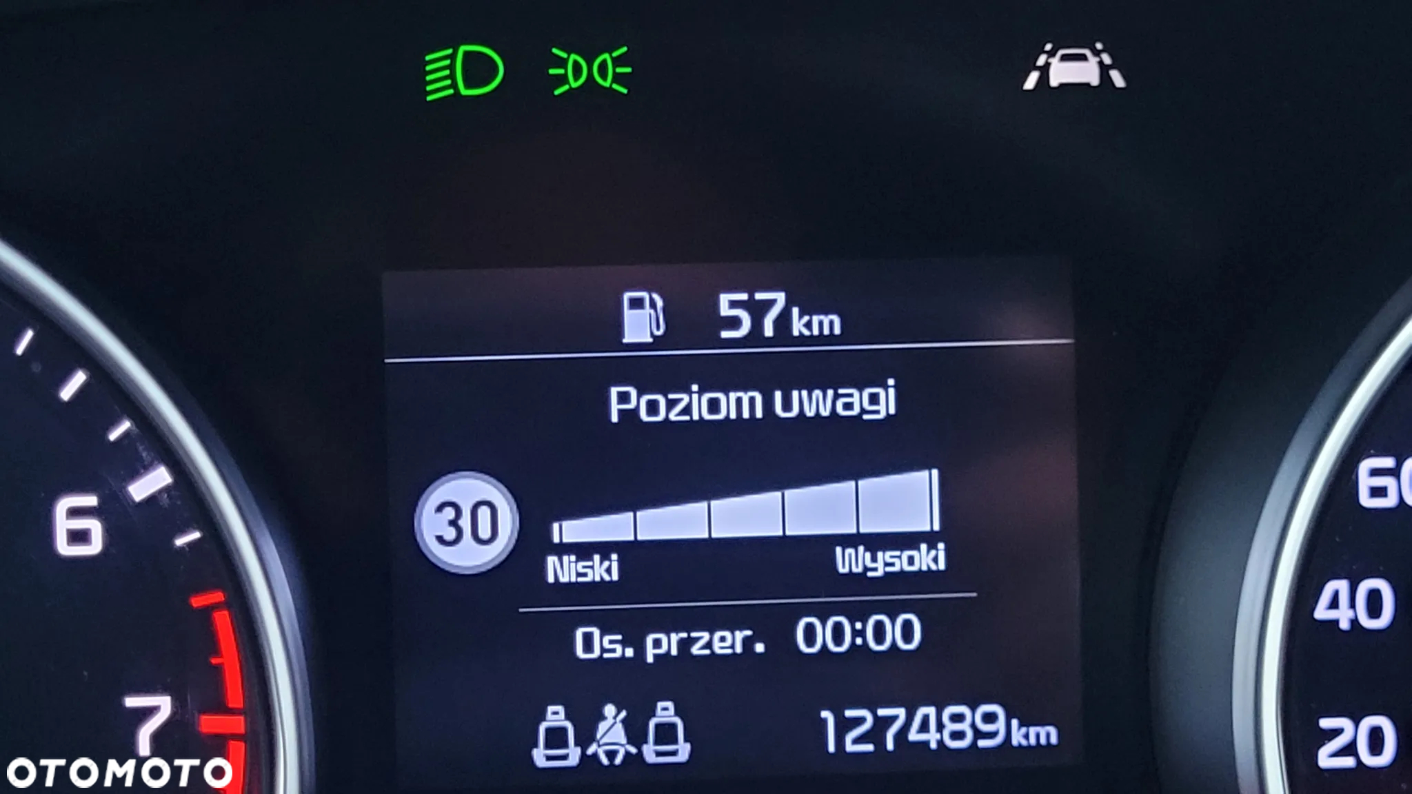 Kia Ceed - 26