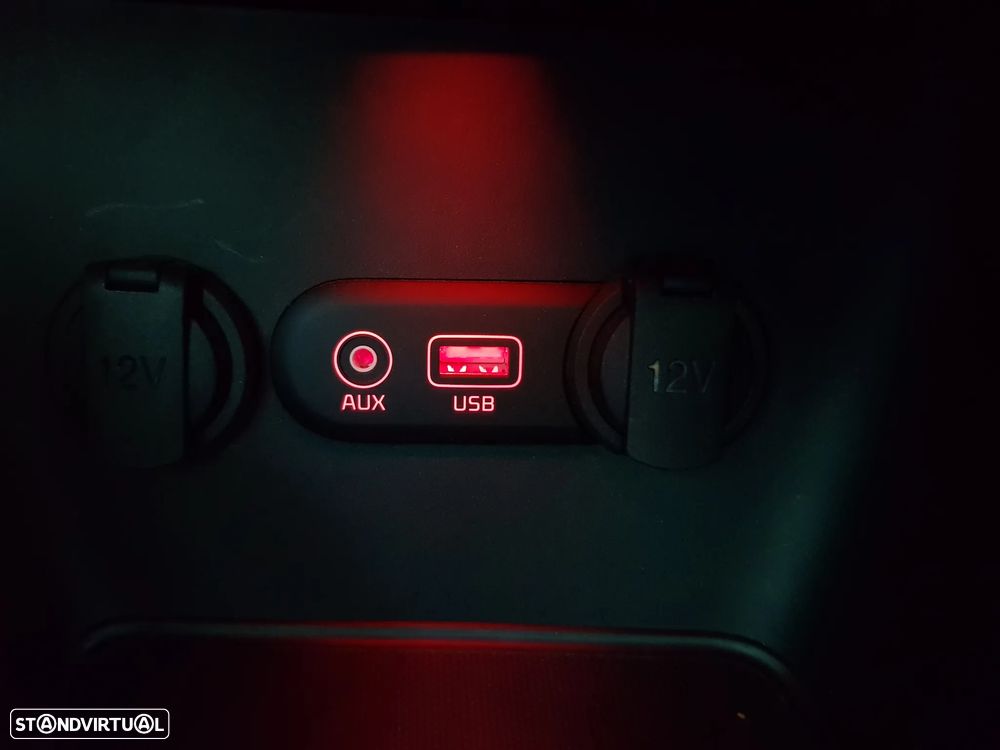 Kia Ceed SW 1.6 CRDi GT Line - 48