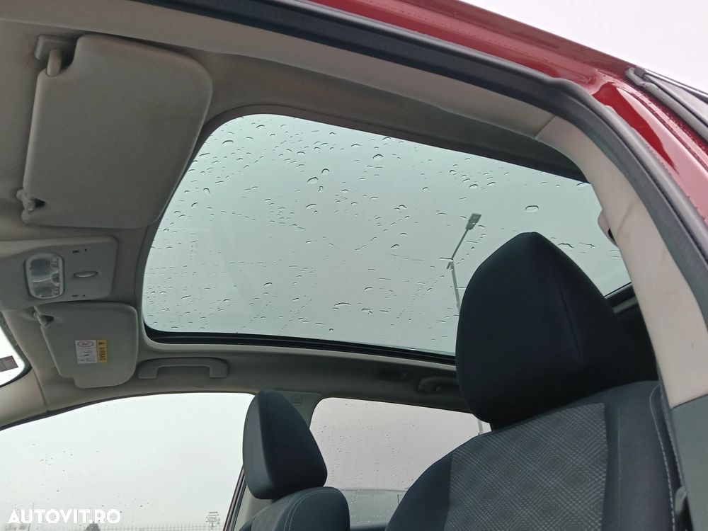 Nissan Qashqai 1.2 DIG-T ACENTA - 8