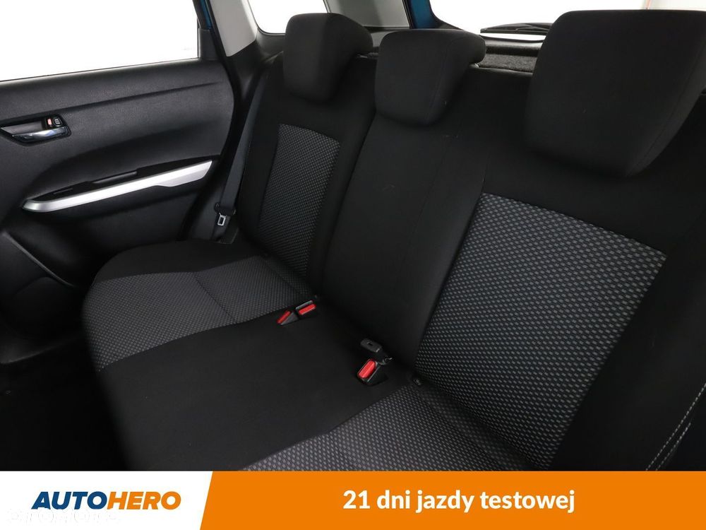 Suzuki Vitara 1.6 XLED 4WD - 14