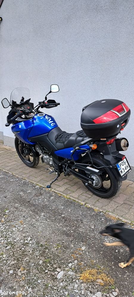 Suzuki DL - 3