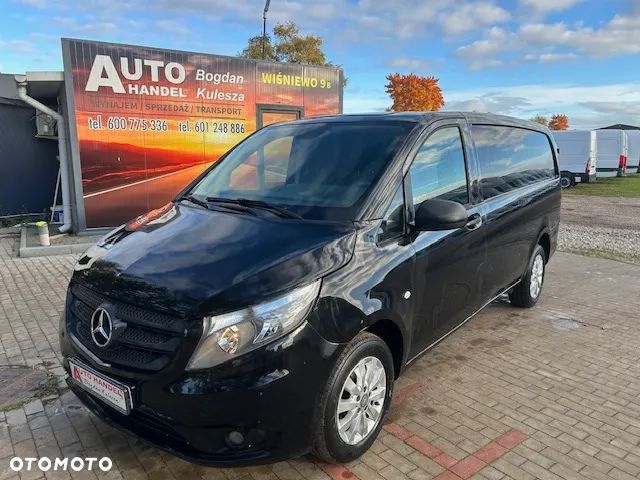 Mercedes-Benz VITO - 3