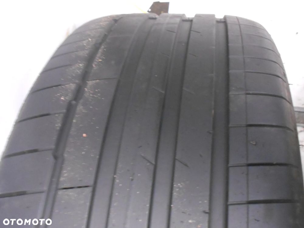 OPONA POJEDYNKA 325/30R22 HANKOOK VENTUS S1 EVO 3 EV AO DOT 0723 6MM - 2