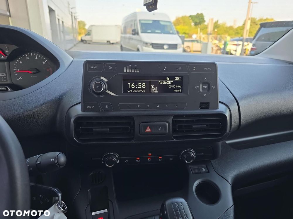 Peugeot Partner - 20