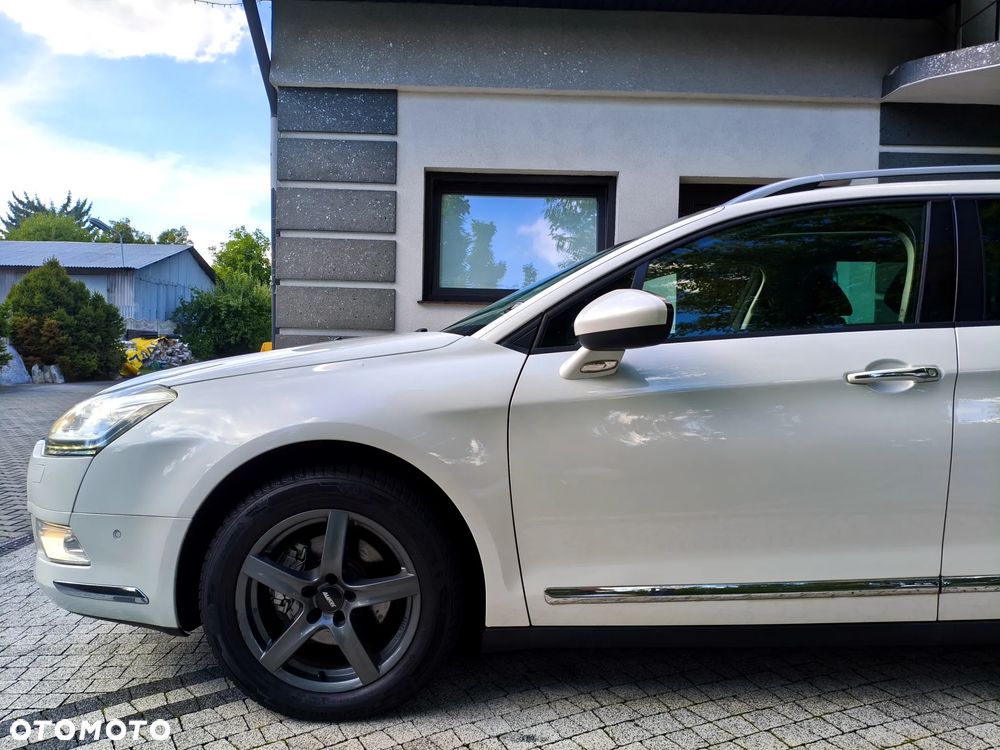 Citroën C5 HDi 165 FAP Selection - 7