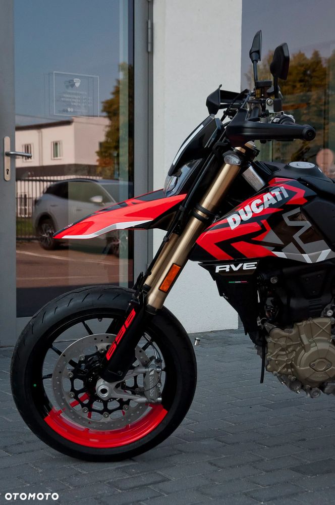 Ducati Hypermotard - 34