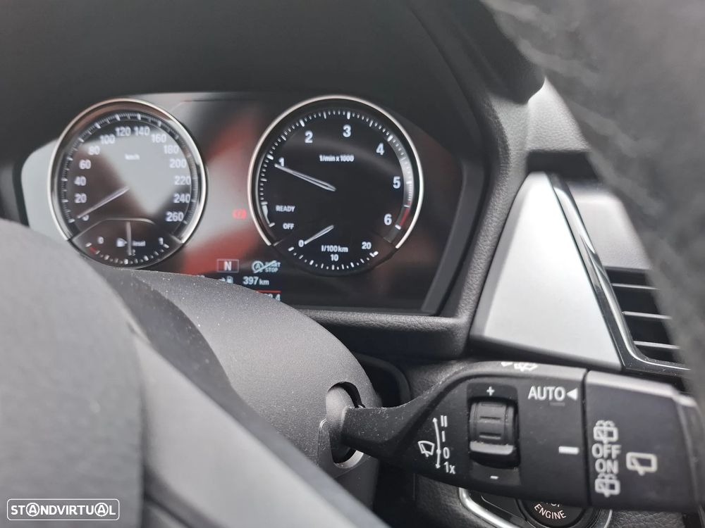 BMW 216 Active Tourer d Corporate Edition - 13