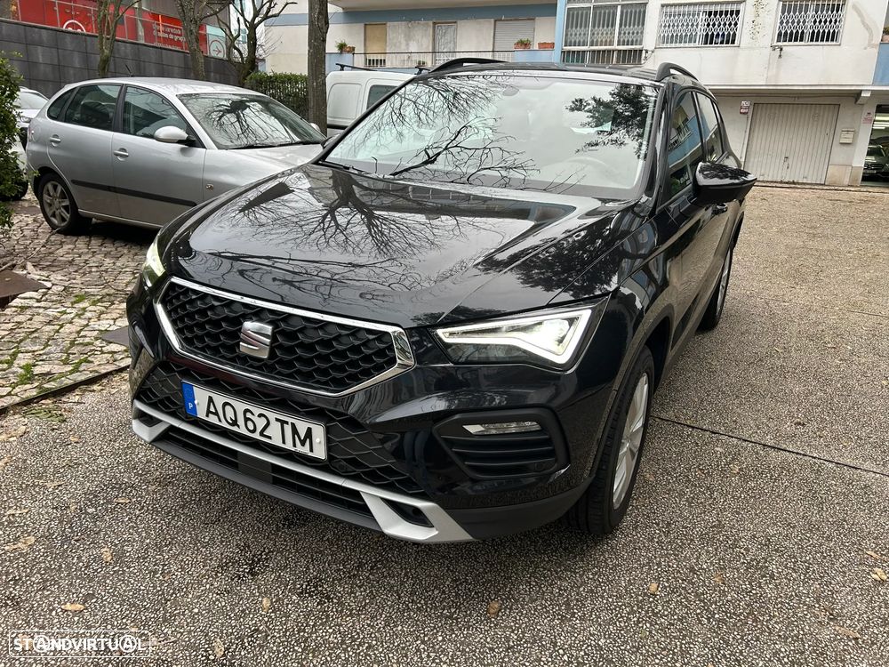 SEAT Ateca 1.0 TSI Style - 2
