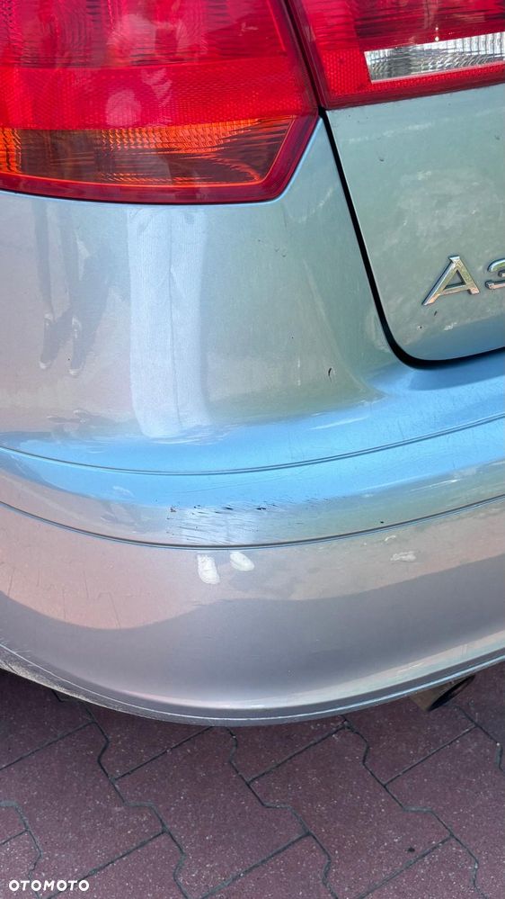 Audi A3 Allstreet - 6