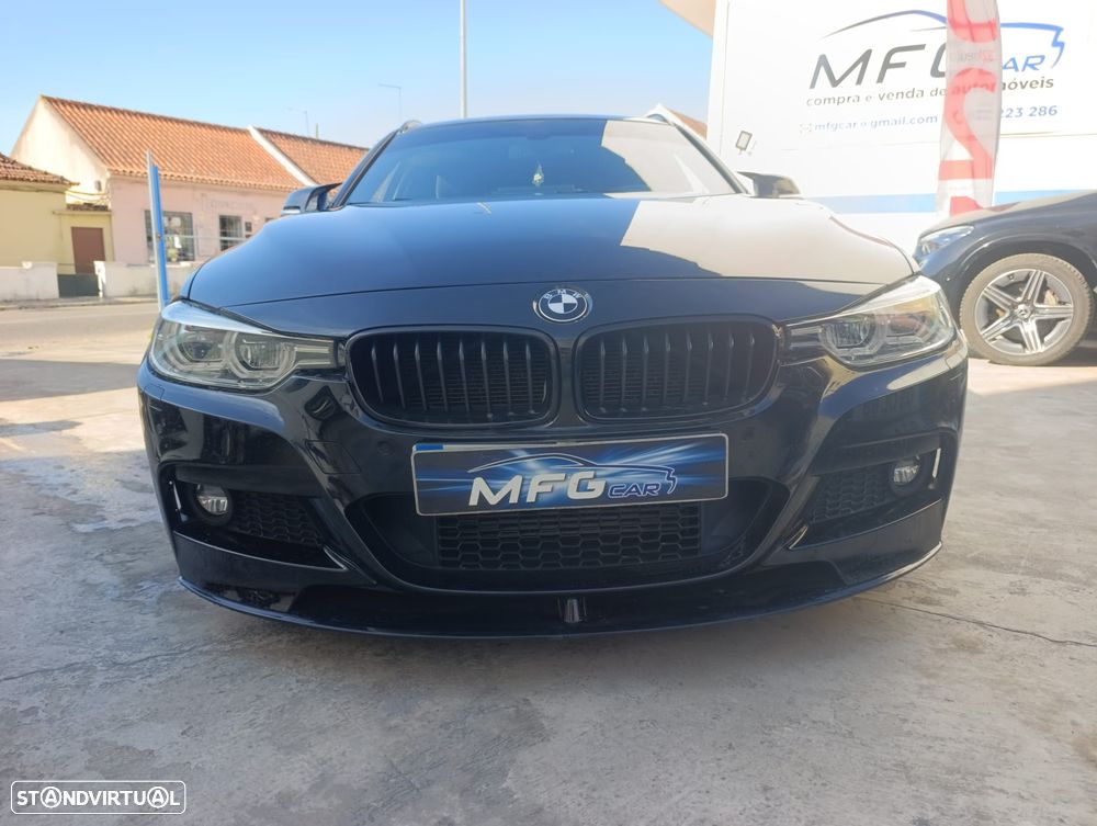 BMW 318