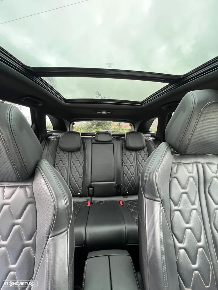 Peugeot 3008 BlueHDi 120 Stop & Start EAT6 Allure - 3