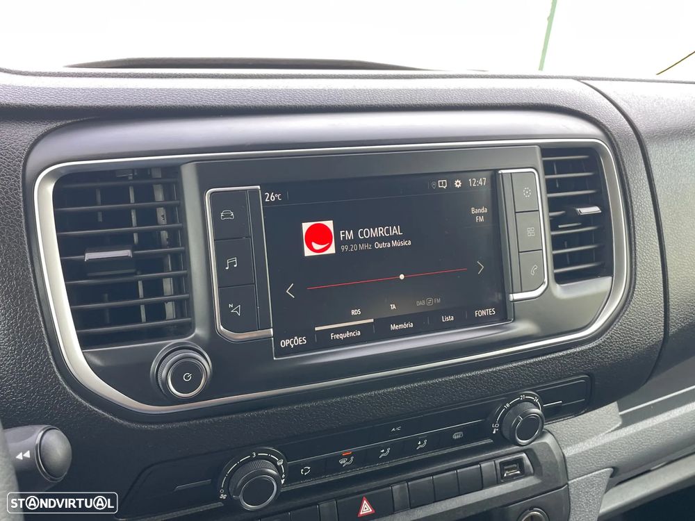 Opel Vivaro 1.5D L2 IVA Dedutível - 28