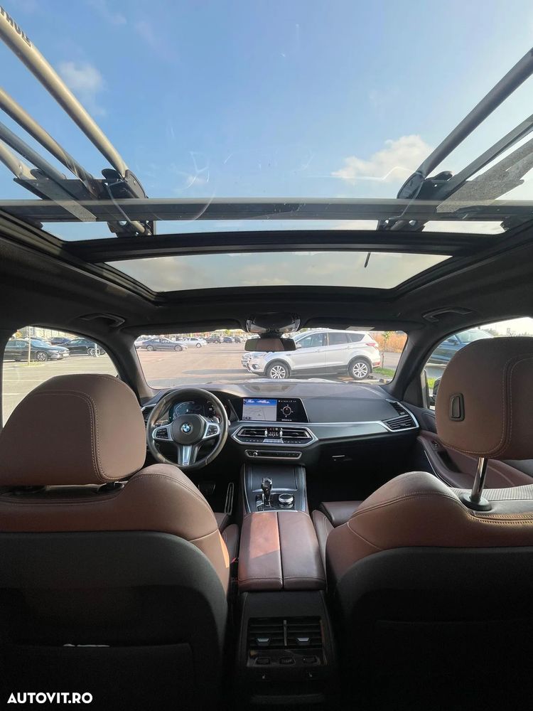 BMW X5 xDrive30d - 12