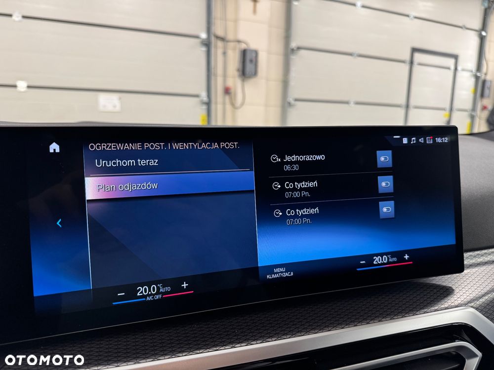 BMW Seria 4 420d xDrive mHEV sport - 41